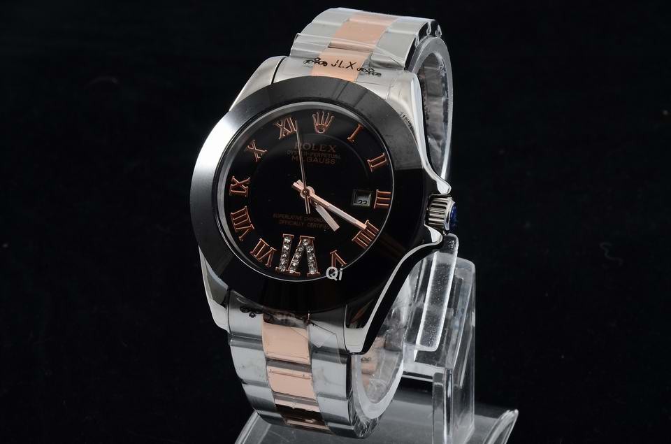 Rolex watch man-225